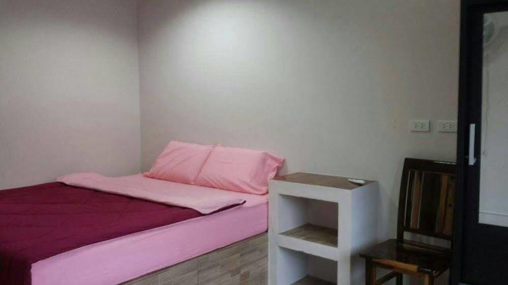 Sairee Sairee Guesthouse Ko Tao Luaran gambar