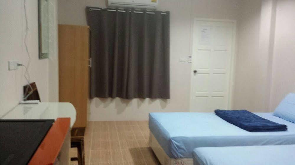 Sairee Sairee Guesthouse Ko Tao Luaran gambar