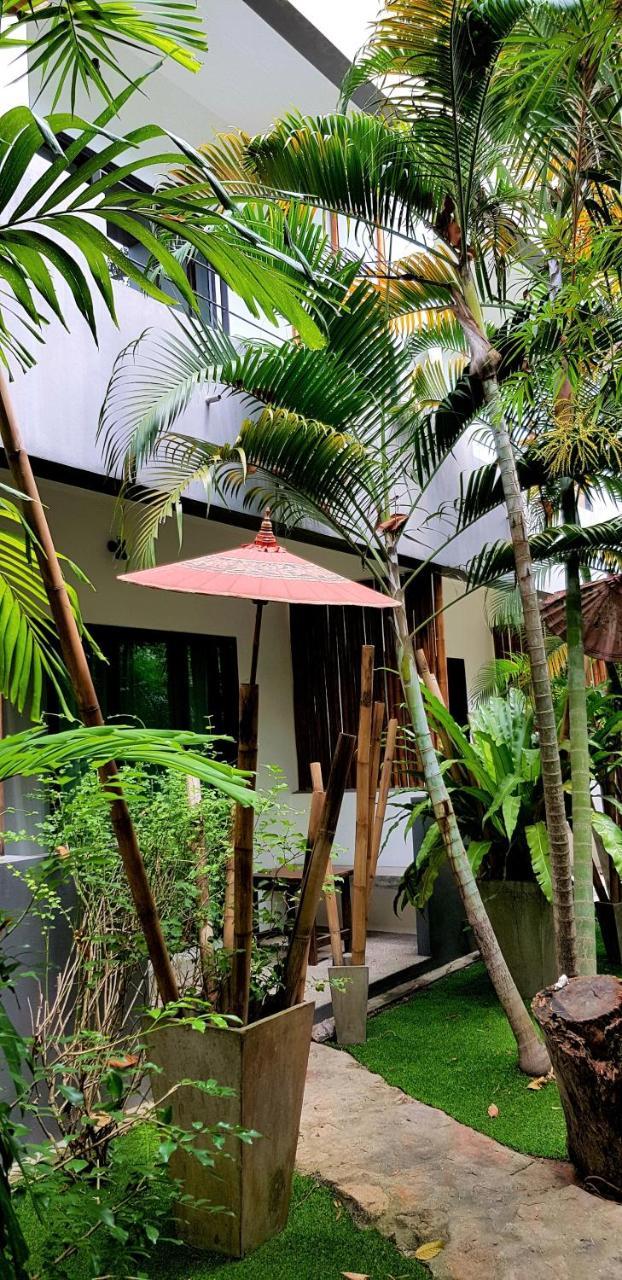 Sairee Sairee Guesthouse Ko Tao Luaran gambar