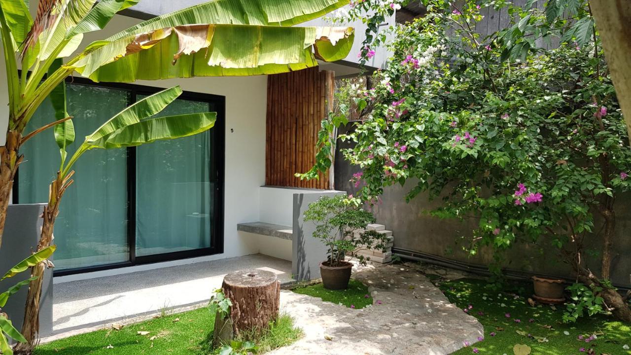 Sairee Sairee Guesthouse Ko Tao Luaran gambar