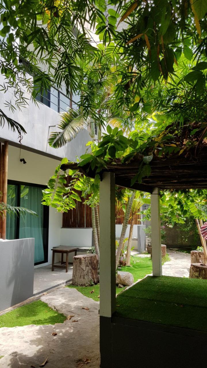 Sairee Sairee Guesthouse Ko Tao Luaran gambar