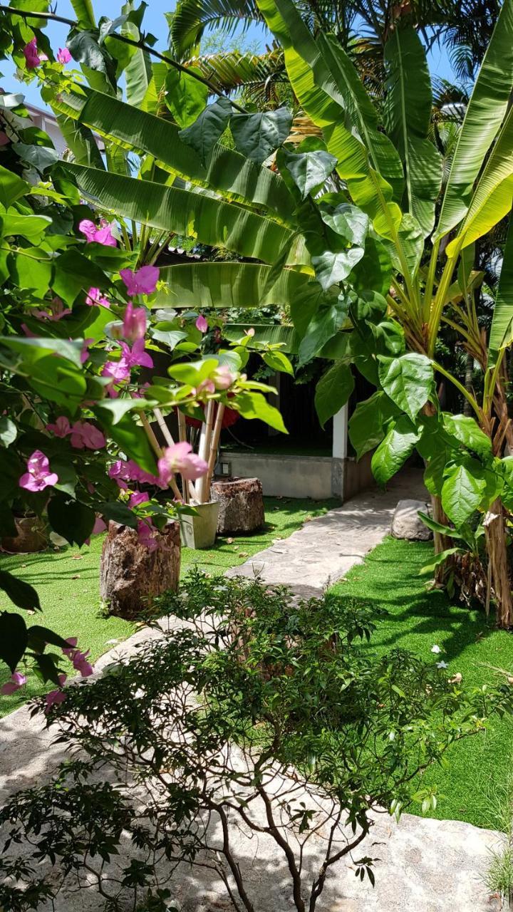 Sairee Sairee Guesthouse Ko Tao Luaran gambar