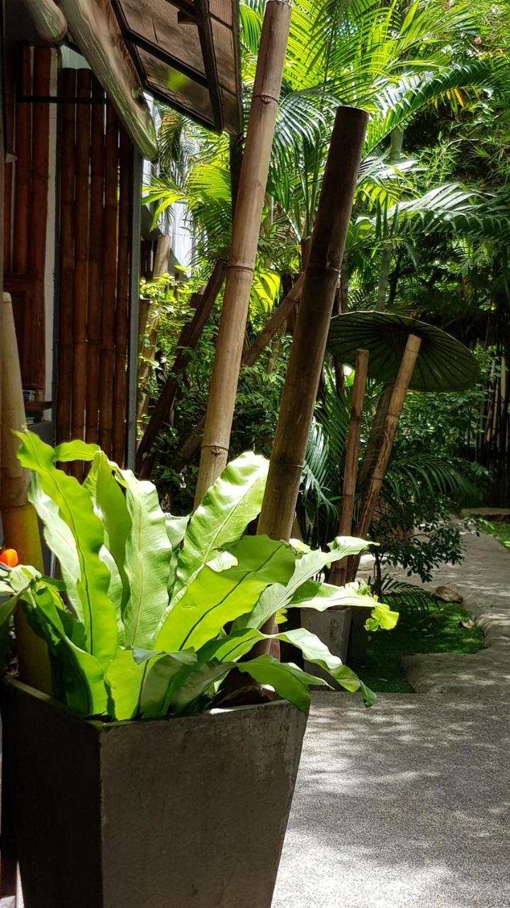 Sairee Sairee Guesthouse Ko Tao Luaran gambar