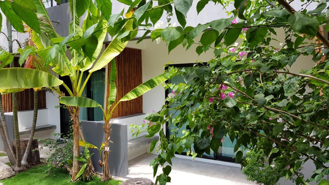 Sairee Sairee Guesthouse Ko Tao Luaran gambar