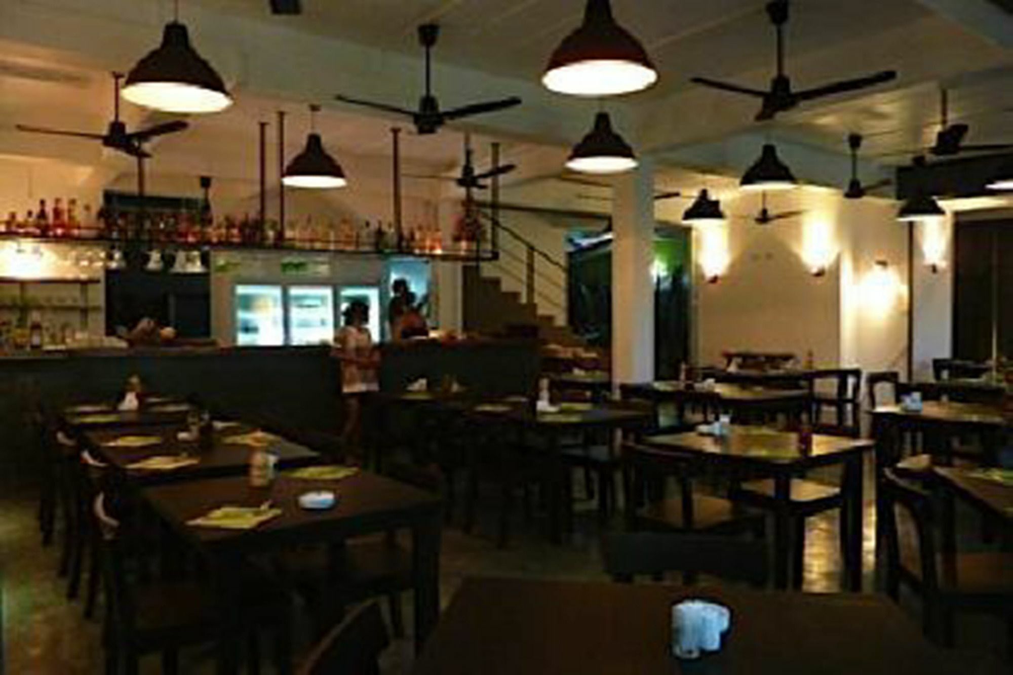 Sairee Sairee Guesthouse Ko Tao Luaran gambar