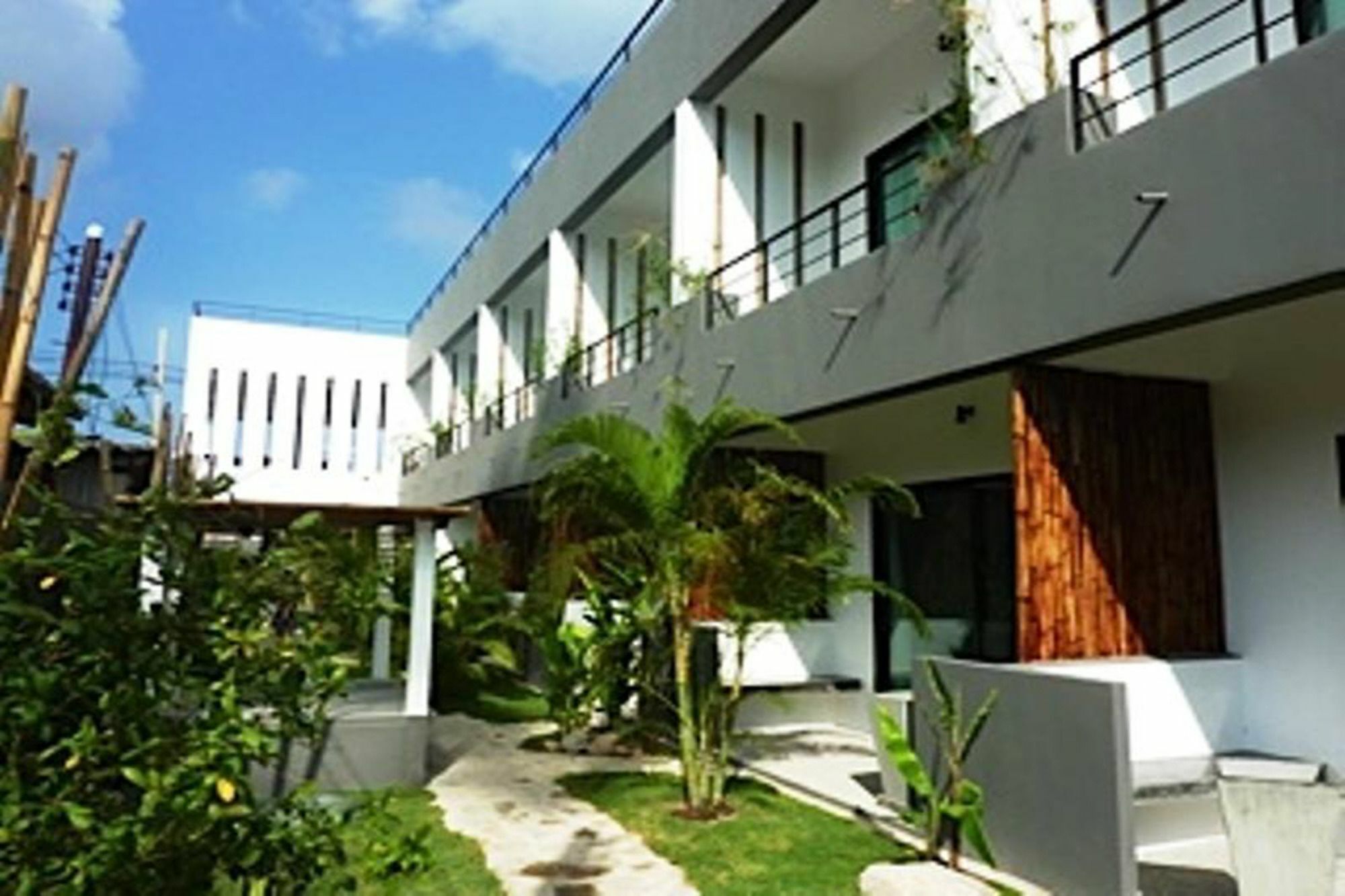 Sairee Sairee Guesthouse Ko Tao Luaran gambar