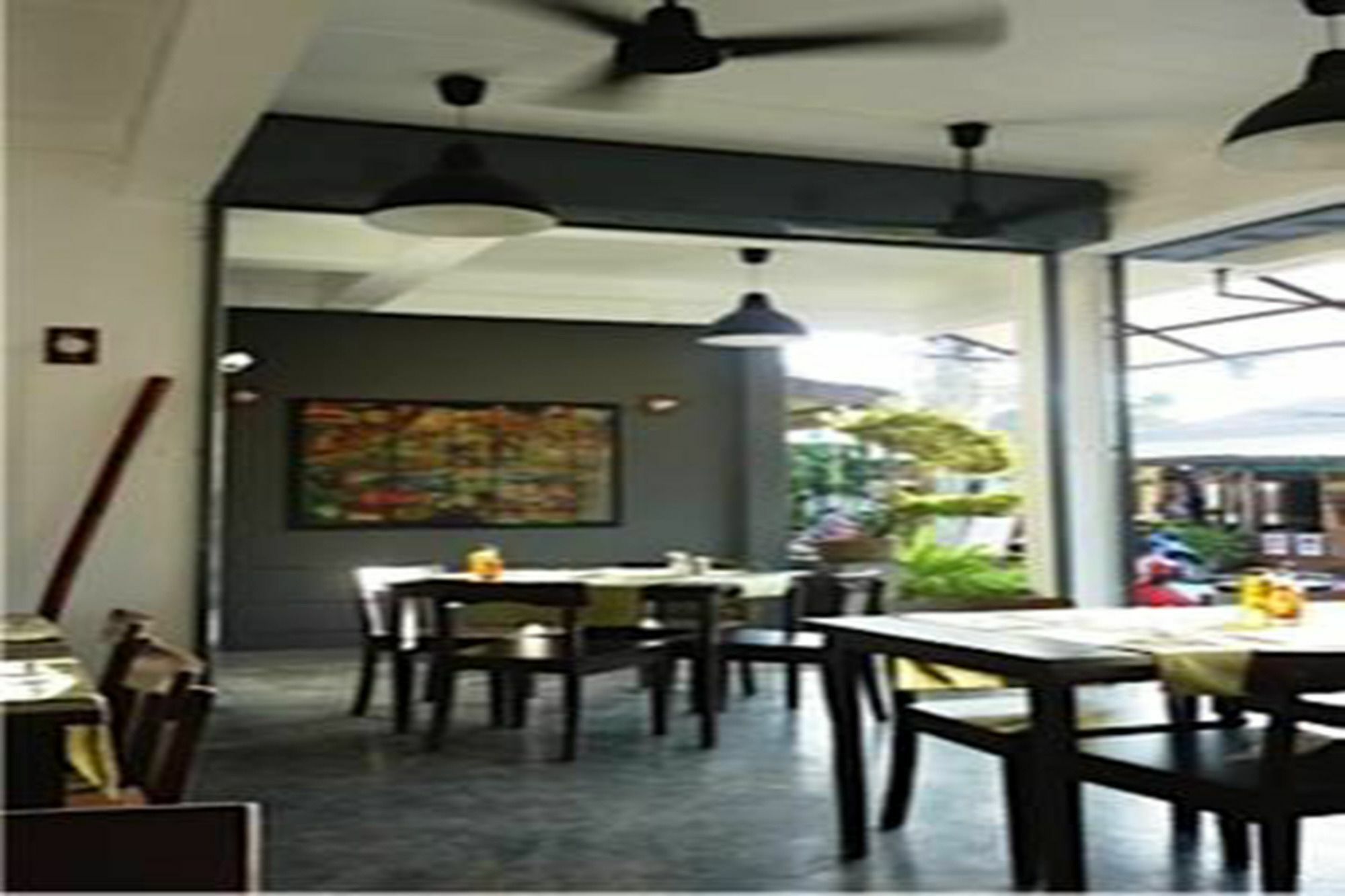 Sairee Sairee Guesthouse Ko Tao Luaran gambar